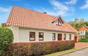 Ferienwohnung Röbel-Müritz